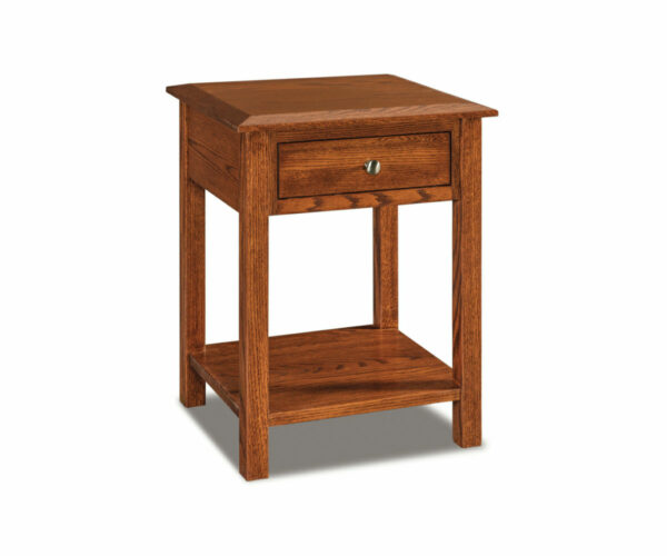 Finland Nightstand