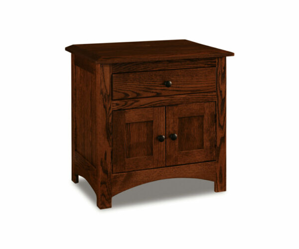 Finland Nightstand