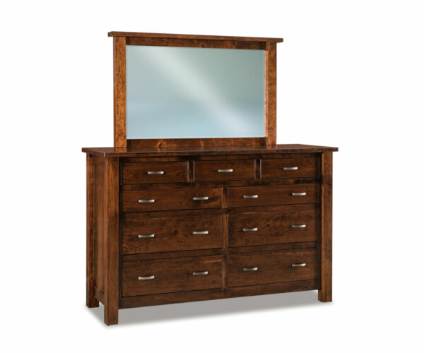 Heidi Dresser