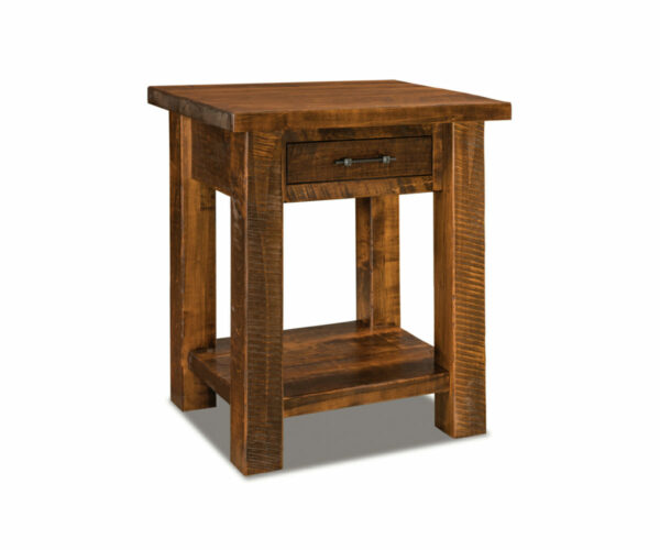Houston Nightstand