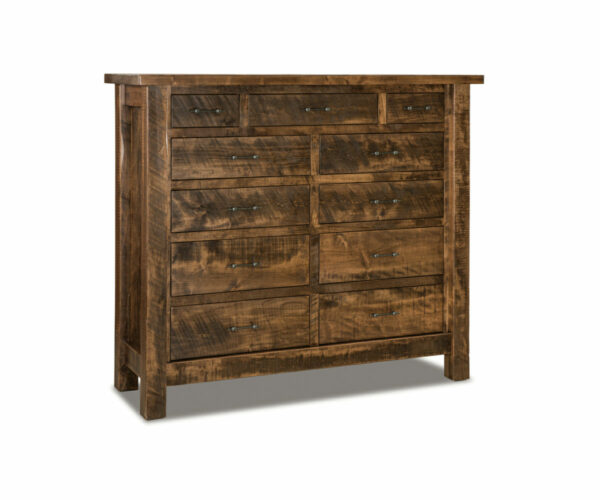 Houston Double Chest