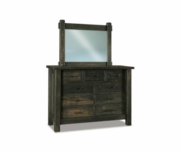 Houston Dresser