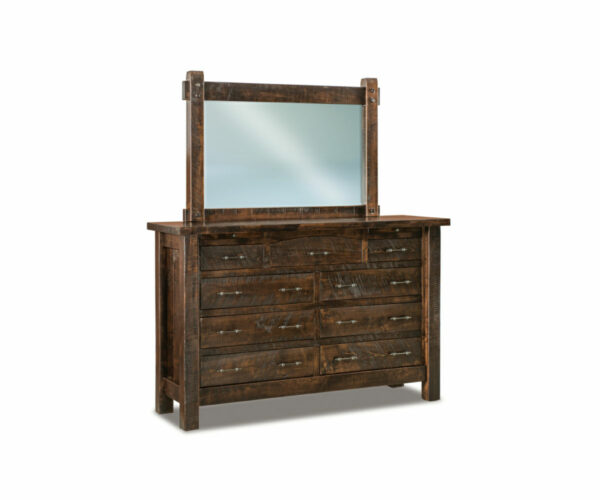 Houston Dresser