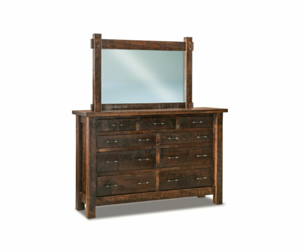 Houston Dresser