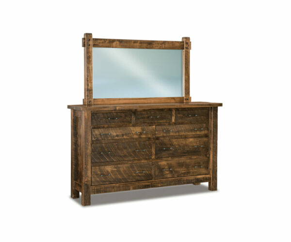Houston Dresser