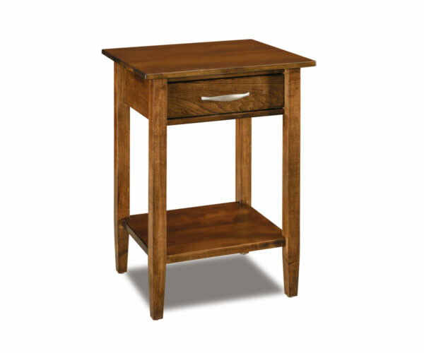 Imperial Nightstand