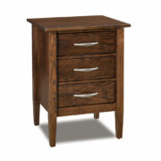 Imperial Nightstand