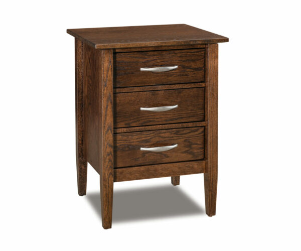 Imperial Nightstand
