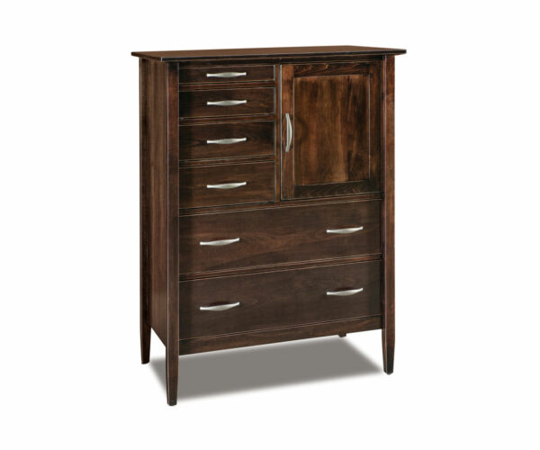 Imperial Gentleman's Chest