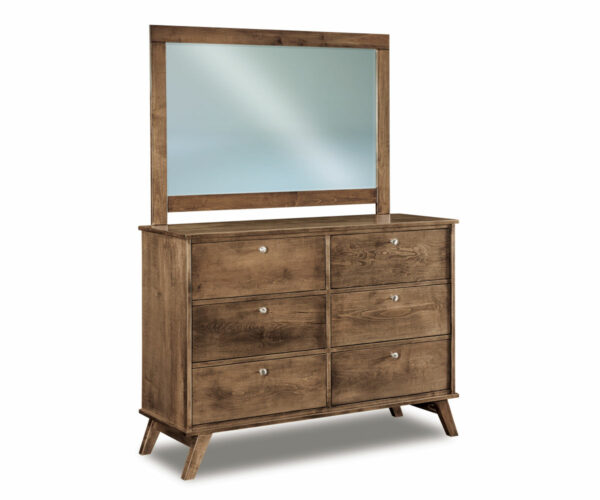 Liberty Dresser & Mirror