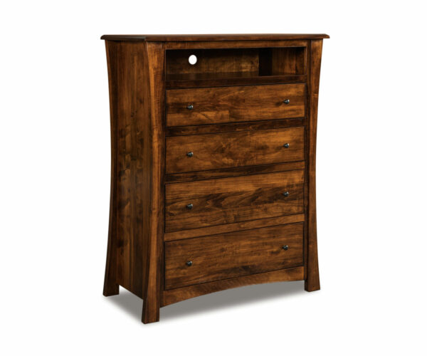 Matison Media Chest
