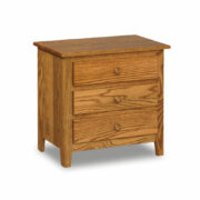 Shaker Nightstand