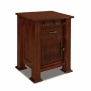 Sequoyah Nightstand