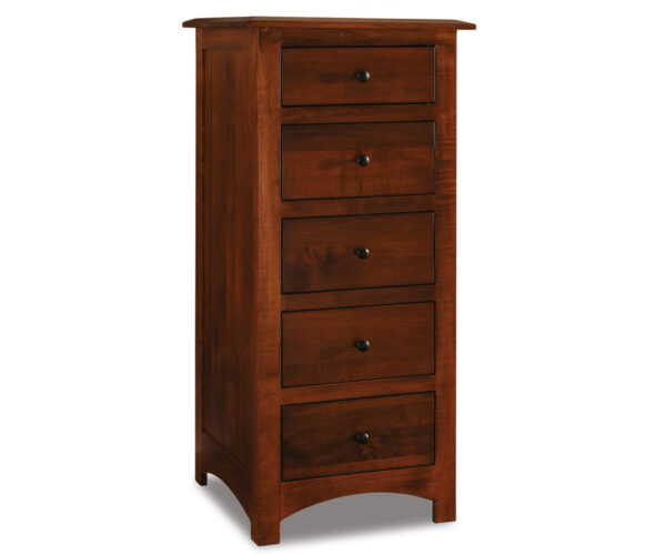 Finland Lingerie Chest