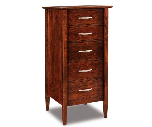 Imperial Lingerie Chest