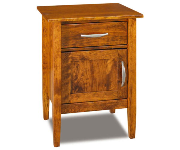Imperial Nightstand