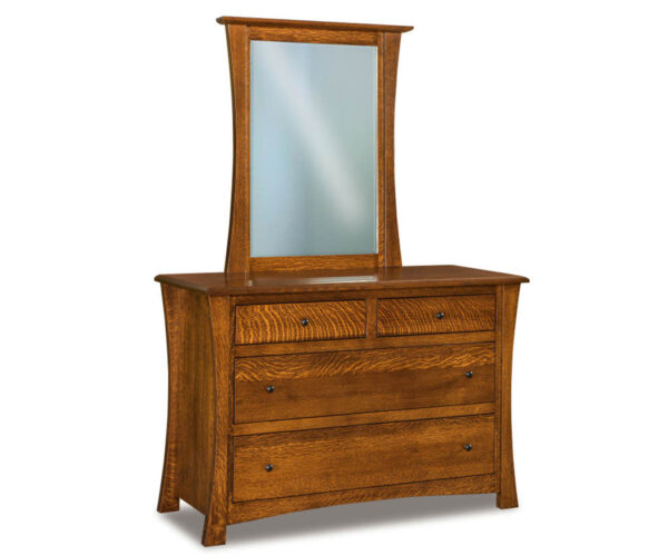 Matison Dresser
