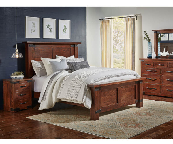Orewood Collection