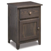 Shaker Nightstand