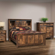 Timberline Deluxe Chest - Image 3
