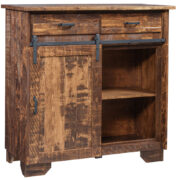 Timberline Deluxe Chest - Image 2