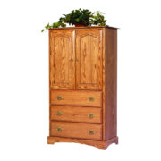 Sierra Classic Armoire