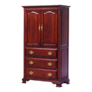 Victoria's Tradition Armoire