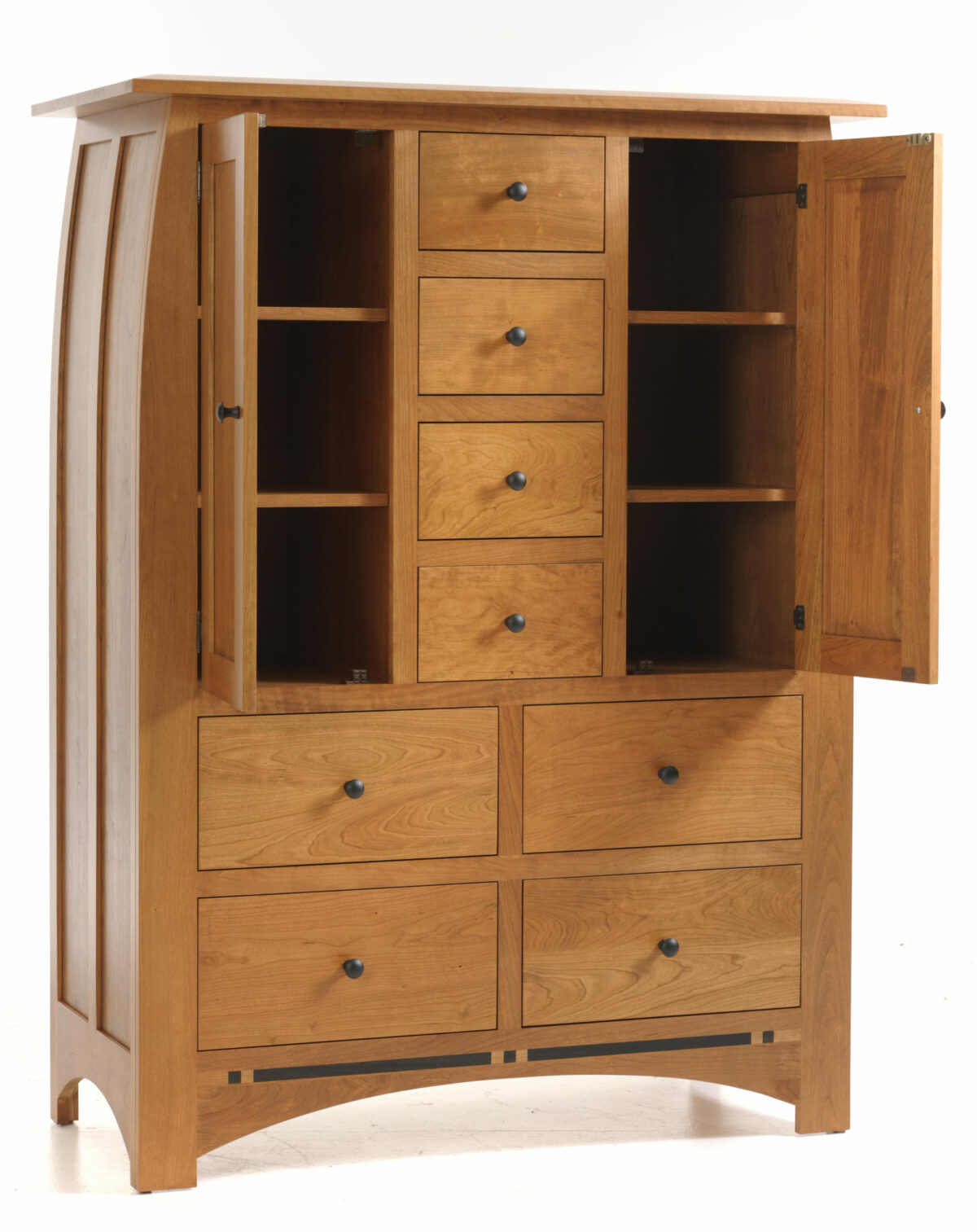 Vineyard Door Chest - Image 2