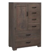 Willoughby 38" Door Chest