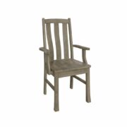 Olde Century Chair - Image 2