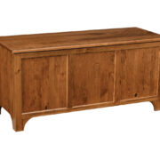 Bradford Blanket Chest