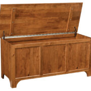 Bradford Blanket Chest - Image 2