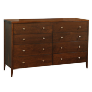 Renaissance 8-Drawer Dresser
