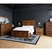 Cades Cove Armoire - Image 2