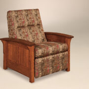 Skyline Panel Chair Recliner