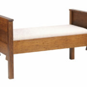 Stafford Seat