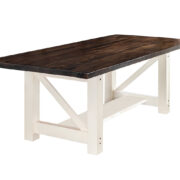 Columbian Table