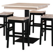 Teton Ridge Table - Image 2