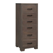 Willoughby Lingerie Chest