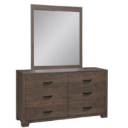 Willoughby 60" Dresser