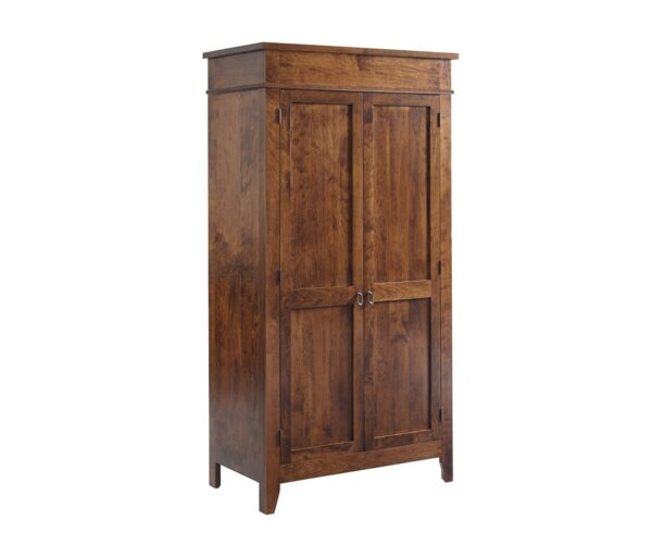 Tucson Wardrobe