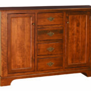 Williamsburg Hutch - Image 2