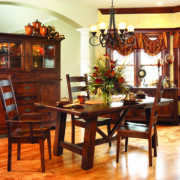 Williamsburg Hutch - Image 3