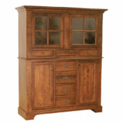 Williamsburg Hutch