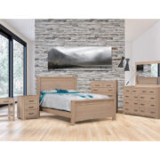 Willoughby 38" Door Chest - Image 2