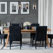 Wittenburg Chair - Image 3