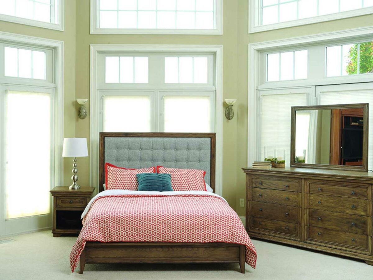 Arborne 6-Drawer Dresser - Image 2