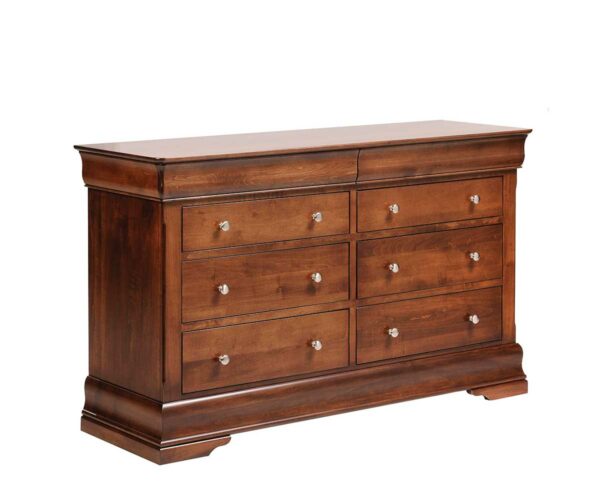 Flora Dresser