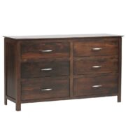 Highland Park Dresser