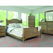 Bridgeport Door Nightstand - Image 2